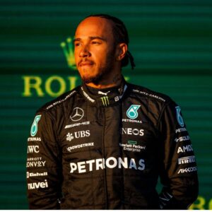 "I Was in Such a Dark Place Often": Lewis Hamilton Opens Up About His Mental Health Amidst Hard Formula 1 Days