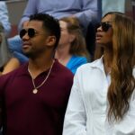 From Serena Williams to Viola Davis, Stars Align to Pour Love on Ciara & Russell Wilson's Baby Amora's Adorable Visuals