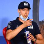 “It Was a Stab in the Back”: Daniil Kvyat on How Red Bull “Betrayed” Him Despite Snubbing Ferrari Offer