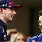Fans Call for Lando Norris To Make Max Verstappen His “Personal Caddie” After Latest Golfing Comments