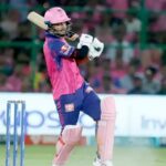 Riyan Parag Tweet: Did Rajasthan Royals' Batter Really Tweet About Hitting 4 Sixes in an Over in IPL 2023?