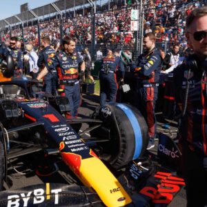 “Supplier” Christian Horner Reveals His 'Part-Time Job' Away From F1 Paddock