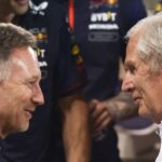 When Helmut Marko Demanded Christian Horner to Pay All the Money “Up Front” Before Red Bull Days