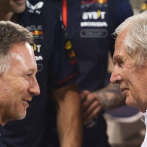 When Helmut Marko Demanded Christian Horner to Pay All the Money “Up Front” Before Red Bull Days