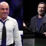 When Joe Rogan Was Over the Moon for Podcast After Arnold Schwarzenegger Followed Him on Social Media