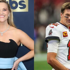 As “Reese Witherspoon-Dating” Saga Continues, Tom Brady Paints the Town Red With His Kids in Miami