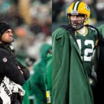 "There's No Way, But...": Robert Saleh Breaks Silence on the Possibility of Aaron Rodgers Joining Jets in Postseason