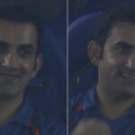"Don't See That Too Often": Gautam Gambhir Smiles From Ear to Ear as LSG Dominate PBKS in Mohali