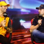 Max Verstappen Left Puzzled by Daniel Ricciardo’s “Thong” Story Ahead of Australian F1 Grand Prix