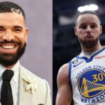 Stephen Curry, who helped Drake pocket $1,000,000, ditched his song for “Careless Whisper” in a hilarious ad