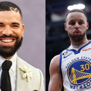 Stephen Curry, who helped Drake pocket $1,000,000, ditched his song for “Careless Whisper” in a hilarious ad