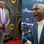 "Michael Jordan will win $1,000,000 in the Casino and Not Tip": Charles Barkley Reveals Why MJ Was Unpopular in Las Vegas