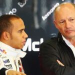Lewis Hamilton Shockingly Reveals He Feared Getting Axed at McLaren Despite Finishing Second in His Rookie Season