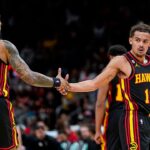 Does Trae Young Share a Toxic Relationship With His Teammates? Examining Rumors About Hawks Star's Attitude