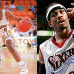 "His Is Little Bit More Effective Than Allen Iverson": Tim Hardaway Jr. Prefers His Father's Crossover