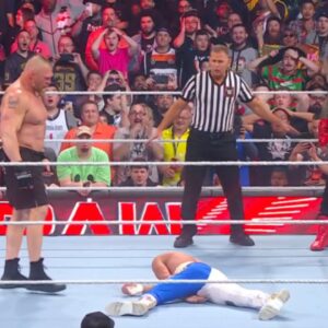 WWE RAW after WrestleMania 39