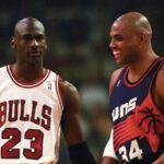 "Tell Nike You Want $1,000,000 And $2,000,000 in Stock Options": How Michael Jordan Made Charles Barkley 10 Times More Money