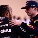$2 Million Difference Shows Lewis Hamilton at Worst is More Marketable Than Max Verstappen; Claims F1 Twitter