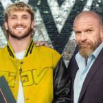 Logan Paul Triple H