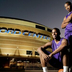 "Chris Paul Was as Annoying Back Then": Former LeBron James Teammate Describes How a Rookie CP3 Got on His Nerves