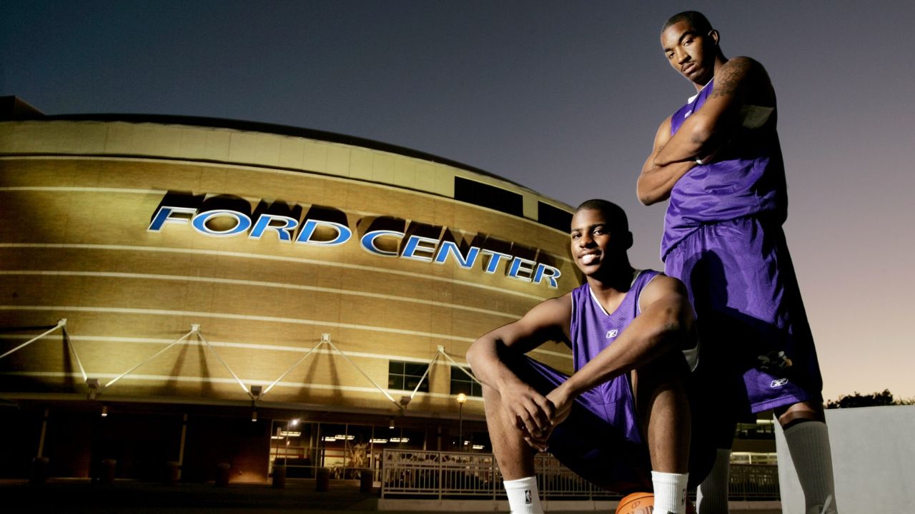 "Chris Paul Was as Annoying Back Then": Former LeBron James Teammate Describes How a Rookie CP3 Got on His Nerves