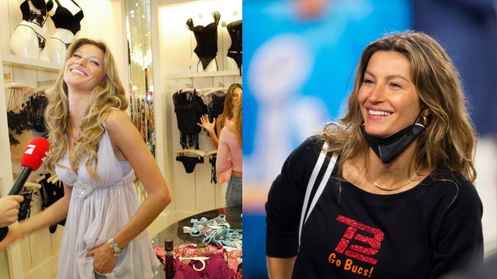After Denying Jeffrey Soffer Dating Rumors, Tom Brady’s Ex-wife Gisele Bündchen Soothes Taste Buds With Her “Favorite” Desert Recipe
