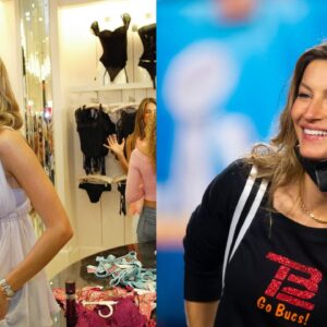 After Denying Jeffrey Soffer Dating Rumors, Tom Brady’s Ex-wife Gisele Bündchen Soothes Taste Buds With Her “Favorite” Desert Recipe