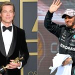 Lewis Hamilton Produced Brad Pitt-Starring F1 Flick to Be the First of Its Kind Says Stefano Domenicali