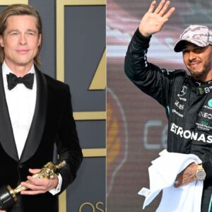 Lewis Hamilton Produced Brad Pitt-Starring F1 Flick to Be the First of Its Kind Says Stefano Domenicali