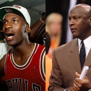 "Authorities Moved in to Collect Unpaid Taxes": After Creating Problems for Michael Jordan, James Jordan's Business Suffered Humiliation