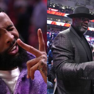 Despite a Whopping $300 Million Difference in Net Worth, Odell Beckham Jr Almost Trumps Shaq O’Neal’s When It Comes to Collecting Rolls Royces