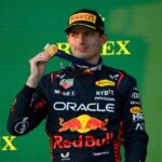 Why Max Verstappen Gaining 2.1 Seconds Over Lewis Hamilton in One Sector Is Ominous Sign for All F1 Teams
