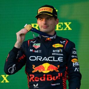 Why Max Verstappen Gaining 2.1 Seconds Over Lewis Hamilton in One Sector Is Ominous Sign for All F1 Teams