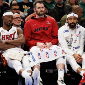 Is Jimmy Butler Playing Tonight vs Bucks? Heat’s 6x All-Star’s Injury Report Before Game 4 in Miami