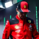 $24 Million Salaried Charles Leclerc Could Snub Pay Raise from Ferrari; Claims Red Bull Chief