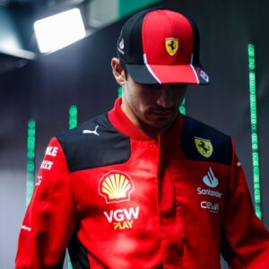 $24 Million Salaried Charles Leclerc Could Snub Pay Raise from Ferrari; Claims Red Bull Chief