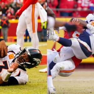 Is Russell Wilson the Worst Quarterback in Broncos History? Another Embarrassing Record Is Making the $245 Million Deal Look Horrible for Denver