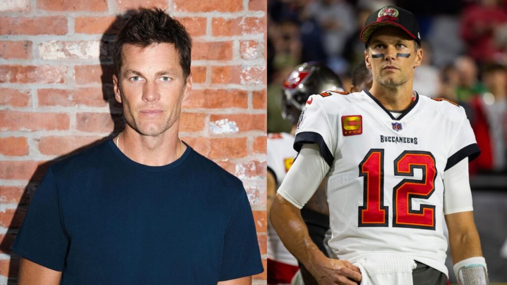 Despite Having a $250 Million Fortune, Tom Brady Didn’t Spend a Single Dime to Buy His Aston Martin DB11
