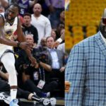 “If You Don’t Grab His Leg, That Never Happens!”: Shaquille O’Neal Defends Draymond Green Over Game 3 Suspension