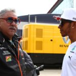 “Beautiful Women Who Don’t Emerge Until Early Hours”- Lewis Hamilton’s Dad Allegedly Helps Disgraced F1 Billionaire Maintain Lavish Lifestyle
