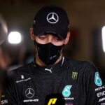 George Russell Dreads Missed Golden Opportunity That Lewis Hamilton’s Greatest Car Brought to Him