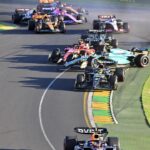 F1 Twitter Reacts After Ferrari Fail to Bring Evidence as FIA Upholds Carlos Sainz’s 5-Second Penalty