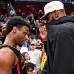 “Bronny James Isn’t Even #1 And He Has $7 Million”: NBA Star Claims LeBron James Is Sole Reason For Son’s NIL Deals