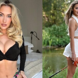 “I Was Raised as a Steelers and Penguins Fan!”: Golf Beauty Paige Spiranac Once Revealed Her Favorite Football Team