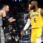 "Your Crazy A** is Doing Nothing": Lip Readers Decode How LeBron James Paralyzed Dillon Brooks With Just Words Before Game 3