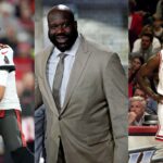 3 Months Before Defending His $375,000,000 Deal, Shaquille O’Neal Settled the ‘Tom Brady vs Michael Jordan’ GOAT Debate
