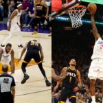 WATCH: Kawhi Leonard Picks Kevin Durant’s Pocket, Slams the Ball Down on the Other End