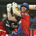 RCB vs DC Head to Head Record in IPL History