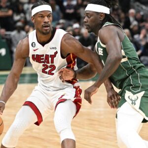 Jimmy Butler Father: The Truth Behind Heat Star's Origins and Why Michael Jordan's Name Comes Up Every Time