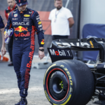 Max Verstappen’s Red Bull Mechanic Shocks Fans With Simple Social Media Post